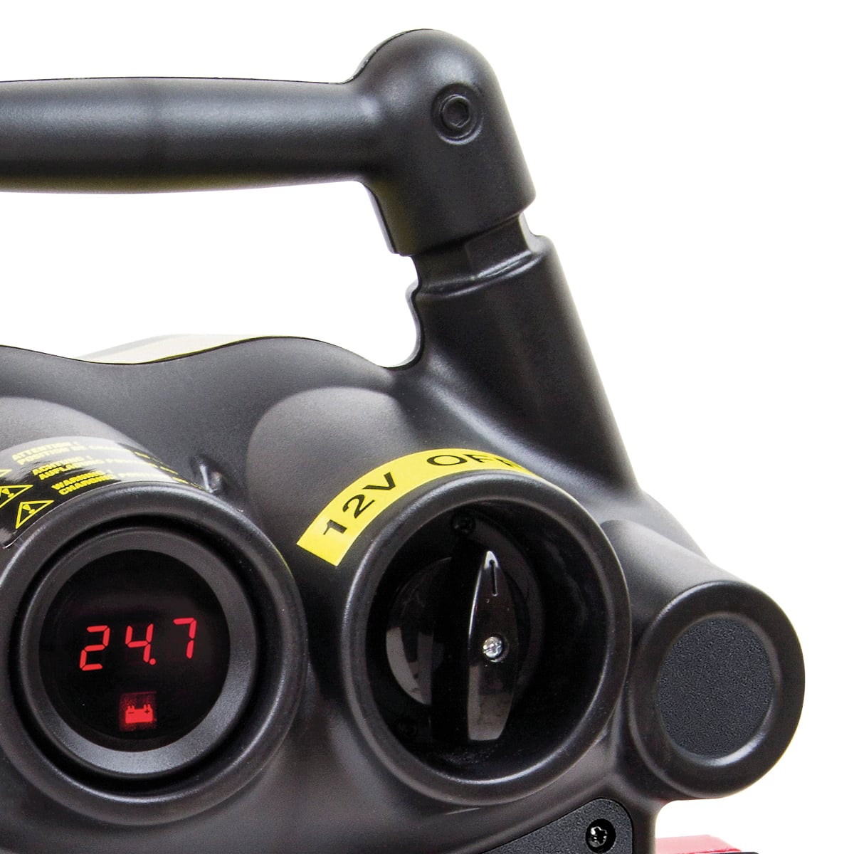 SIP 12V/24V SC 18000 Capacitor Booster